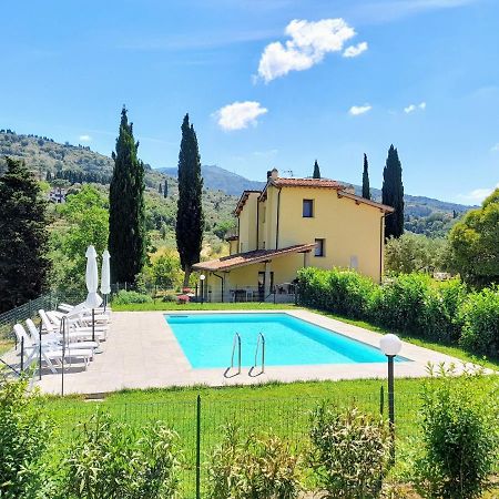 Villa Casa Giulia à Reggello Extérieur photo