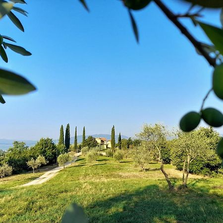 Villa Casa Giulia à Reggello Extérieur photo