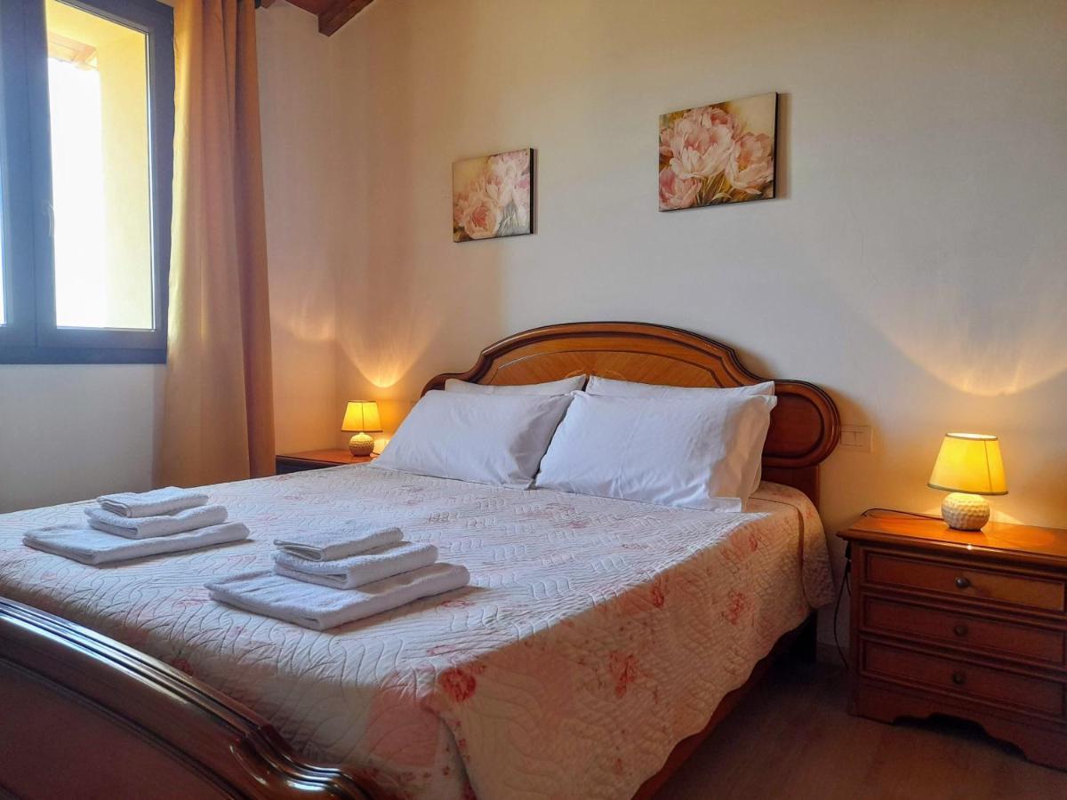 Villa Casa Giulia à Reggello Extérieur photo
