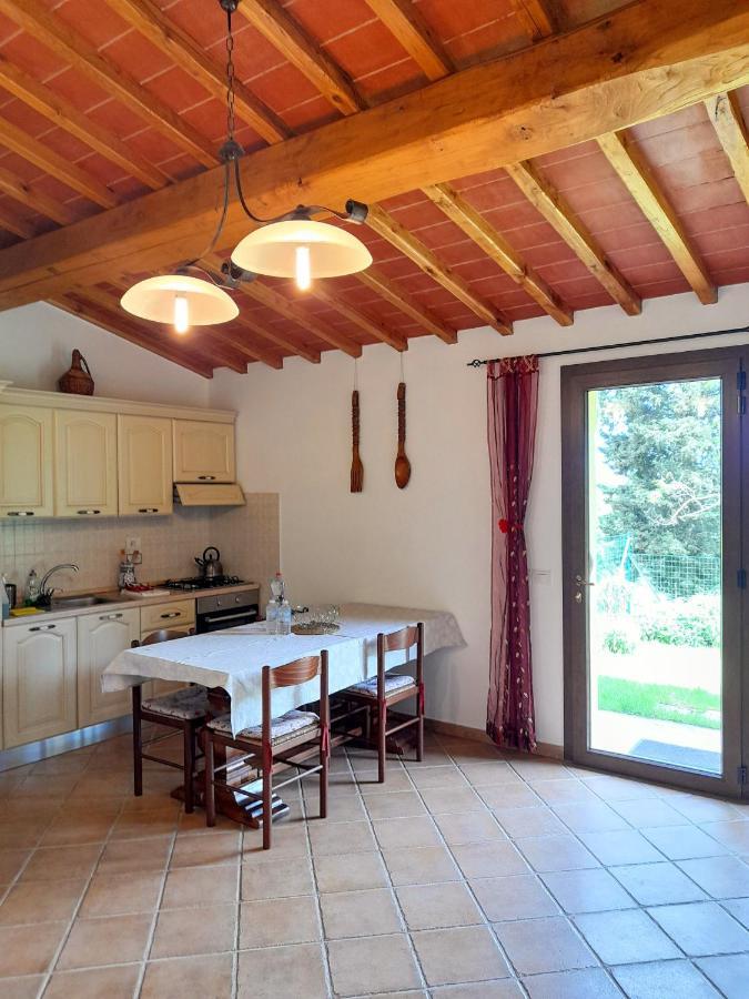 Villa Casa Giulia à Reggello Extérieur photo