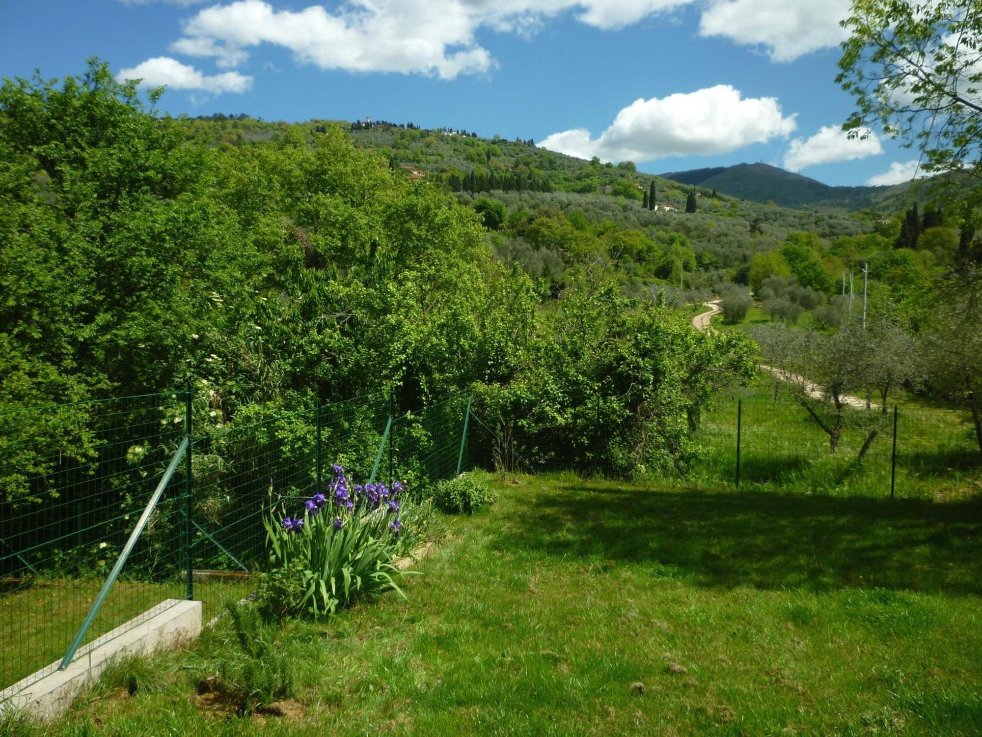 Villa Casa Giulia à Reggello Chambre photo